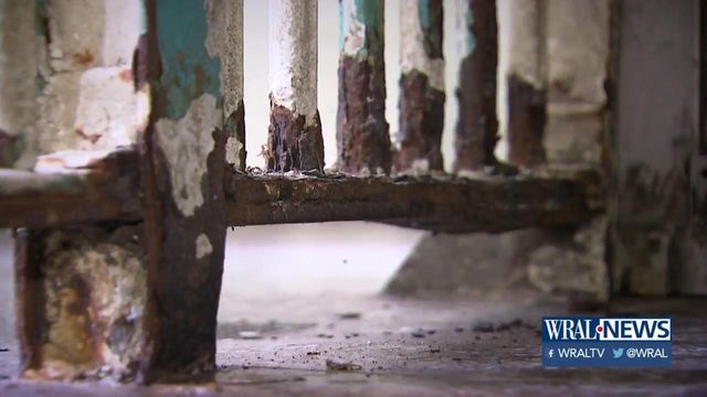 Despite some repairs, Nash County jail still not safe for all inmates