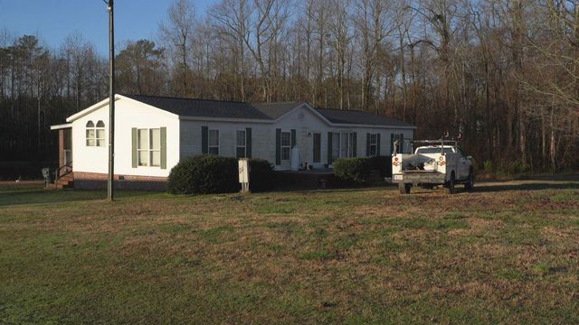 Selma family recovering after being poisoned by carbon monoxide