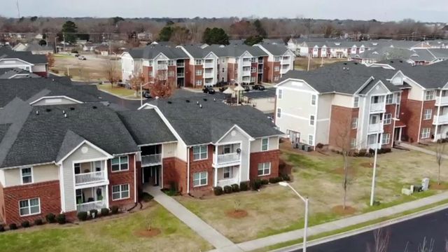 Fayetteville investment turns 'the hood' into neighborhood