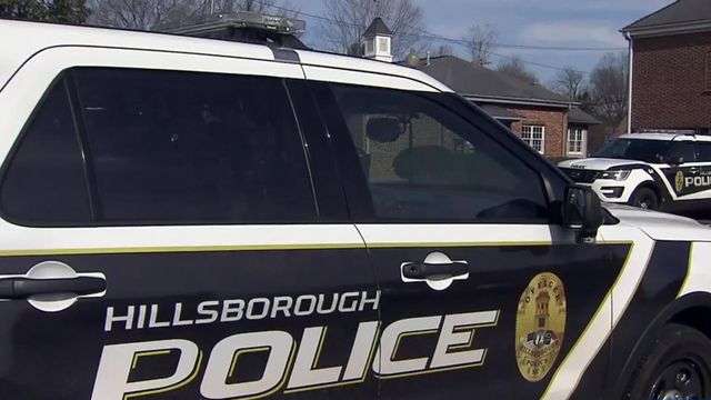 Man says Hillsborough police accused him of shoplifting, mistreated him