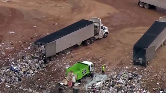 Landfill operator to add odor-reducing equipment, technology