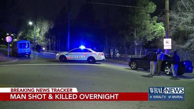 Police investigate deadly Fayetteville shooting