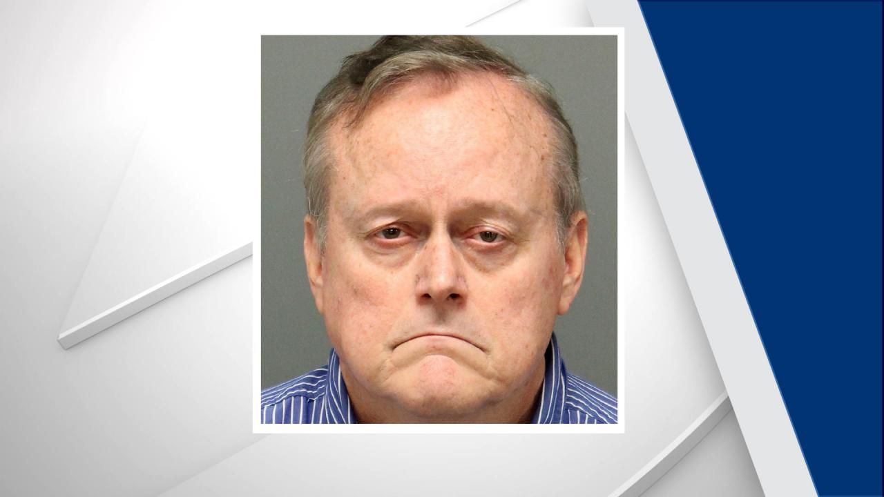 Cary man charged with distributing child porn