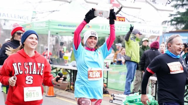 Krispy Kreme Challenge 2020