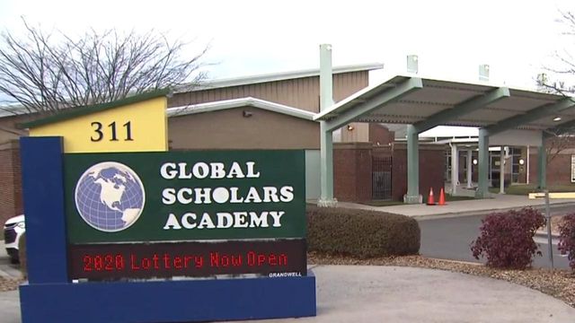 Durham school takes precautions by staying closed due to illness