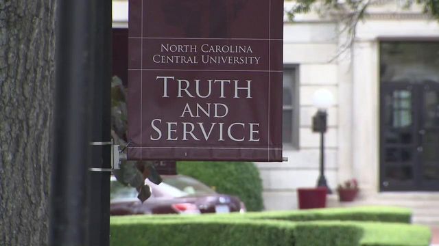 SBI conducted criminal investigation into 2 former NCCU police officers
