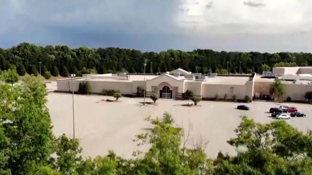 New proposal could mean big things for Cary Towne Center