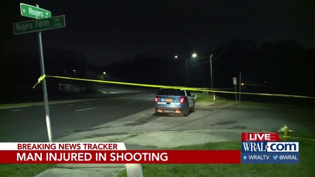 Teen shot and killed in east Raleigh