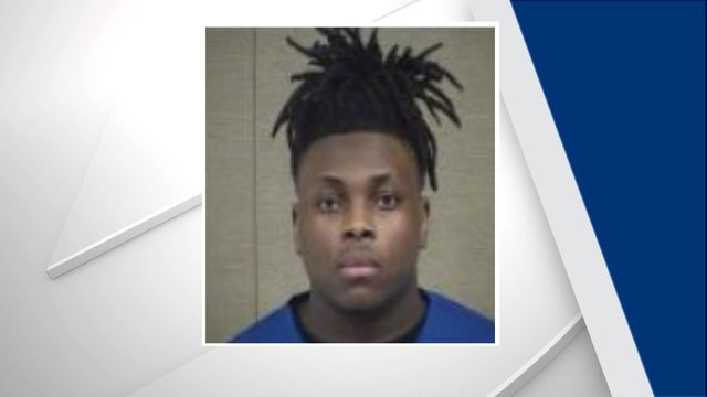 Suspect charged in shooting death of teen in Dunn