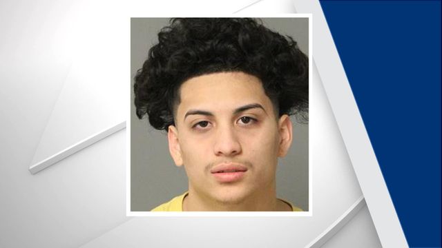 Man charged fatal shooting of Raleigh teen 
