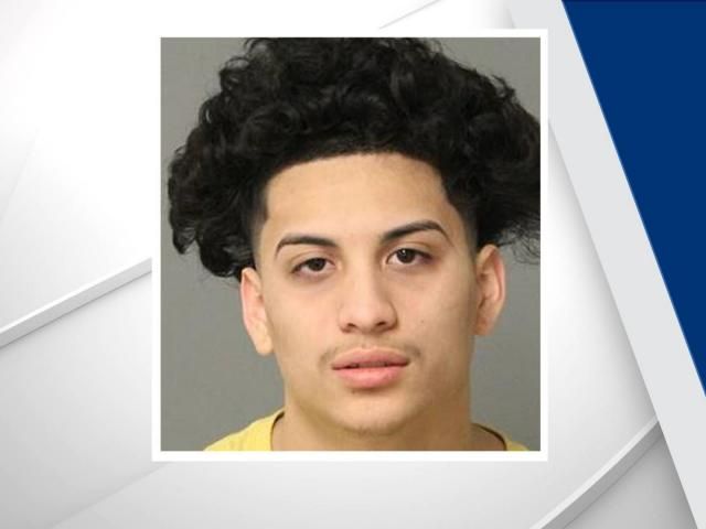 3 charged in fatal shooting of teen in east Raleigh