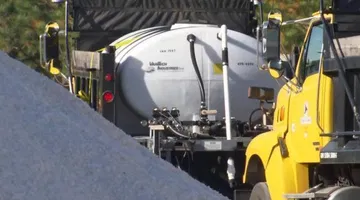 Rainy Wednesday could delay NC DOT preparing roads for winter weather