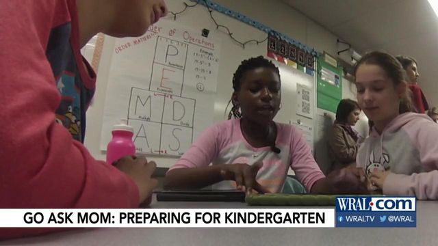 Go Ask Mom: 3 ways to tell your child is ready for pre-K or kindergarten