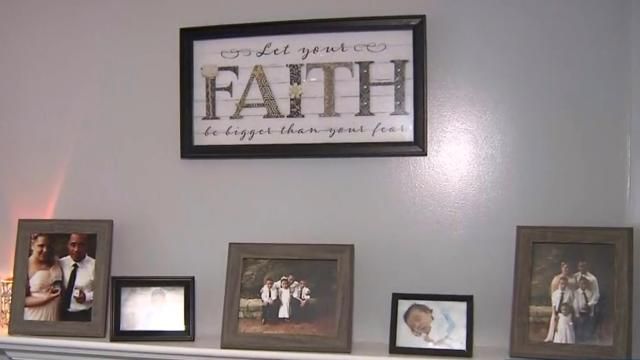 Johnston County man facing deportation