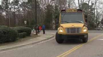 How schools make decision to close, delay or keep schools open during winter weather