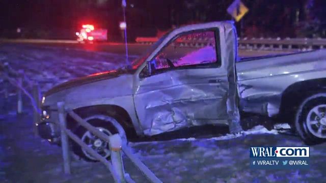 State Capitol Police officer needs surgery after winter weather accident