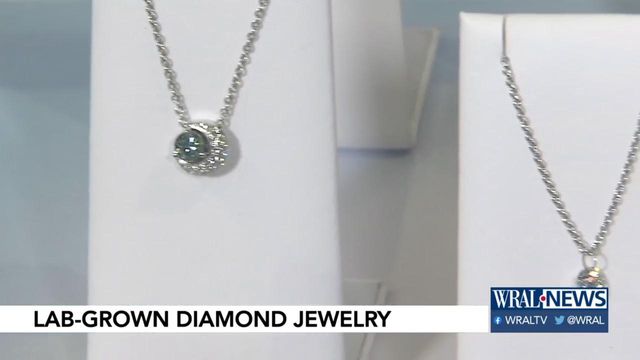 Lab-grown diamond jewelry offers affordable, creative options