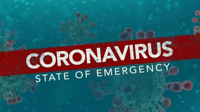 NC's state of emergency to speed response to coronavirus fight