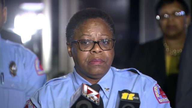 Police union rep questions cost, fairness of Raleigh chief's security detail