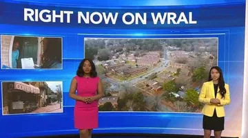 2020 CBC-UNC Diversity Fellowship: Newscast A