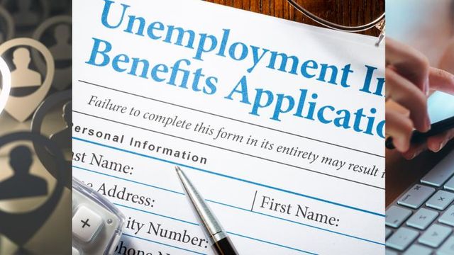 'This crap's been going on since February': Unemployed man blasts NC agency
