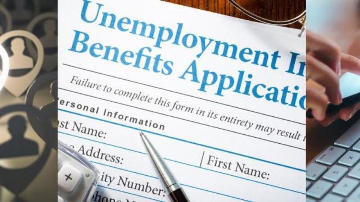 NC Division of Employment Security website
