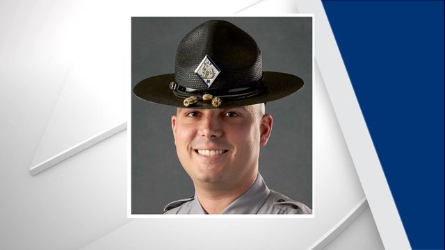 Community saddened by crash that killed trooper
