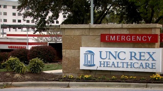 Some UNC Health workers concerned about vaccine's safety, possible long-term effects