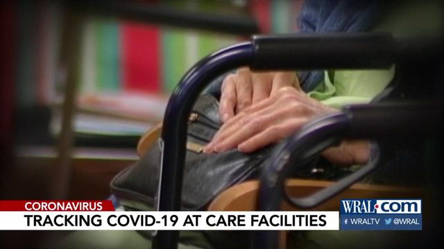 Assisted living facilities seeing outbreak of new cases