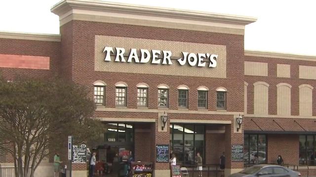 Trader Joe's drops mask requirements for fully vaccinated, more stores reevaluate policies