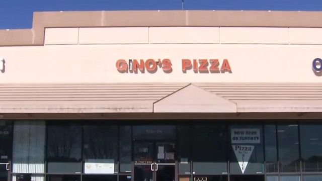 Raleigh pizza restaurant gets perfect inspection score