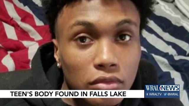Teen mourned after swimming accident at Falls Lake
