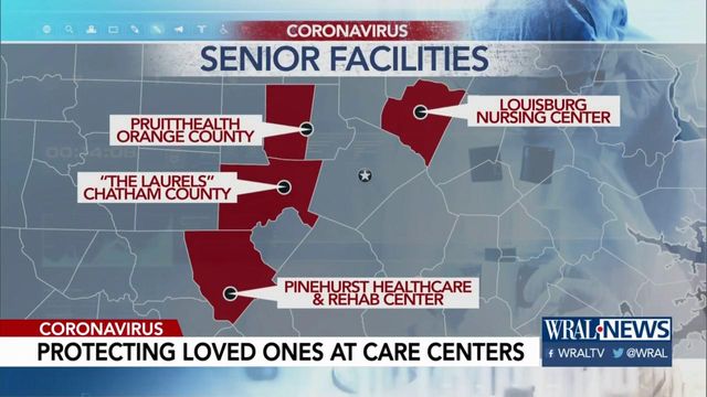 Executive order looks to put more protections in place at assisted living facilities