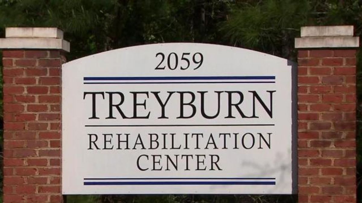 Coronavirus spreads rapidly through nursing homes across the state