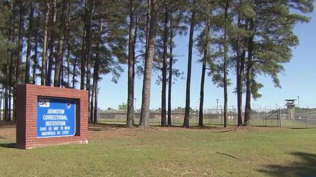 Family members fear for loved ones being held, working at correctional facility