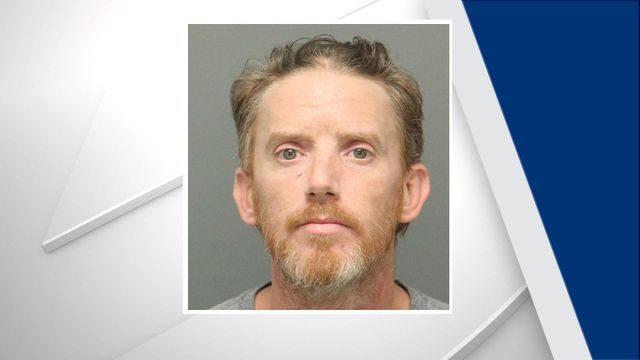 Suspect charged in double fatal crash on I-40