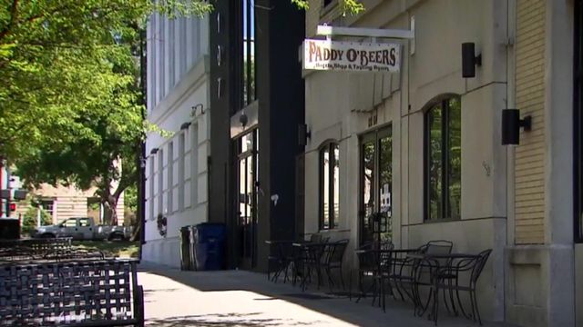 Restaurateur: Longer stay-at-home order makes it harder to survive