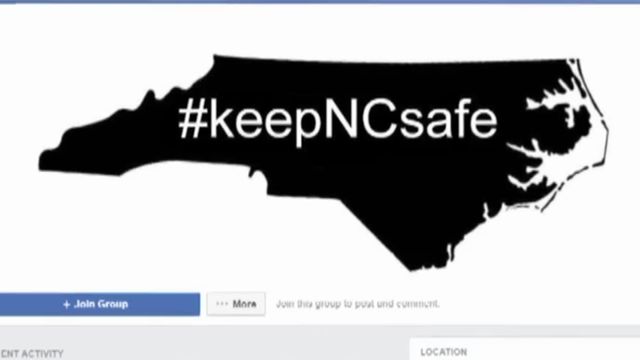 KeepNCSafe wants safe reopening amid pandemic