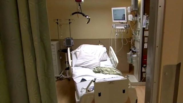 Hospital officials say more funds need to fight coronavirus