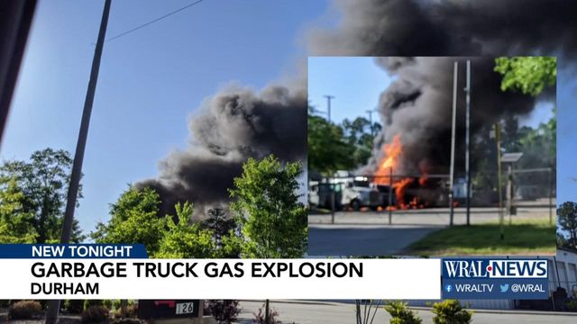 Garbage Truck Coverage Garbage Truck Coverage