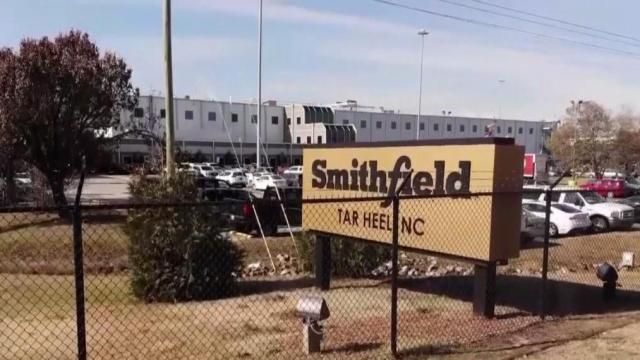 Smithfield Foods