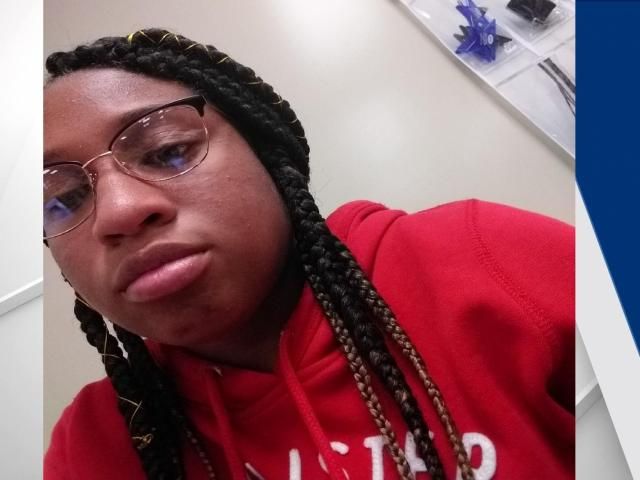 Silver Alert issued for 16-year-old in Snow Hill