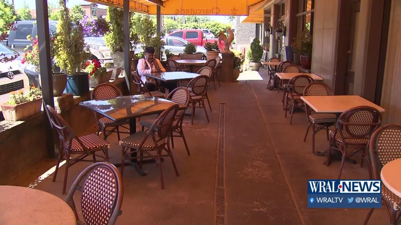 Popular local restaurant relocates after nearly a decade facing