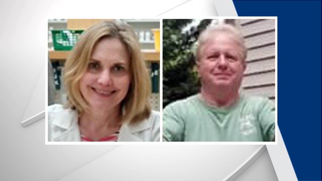 Couple killed in diving accident were both pharmacists