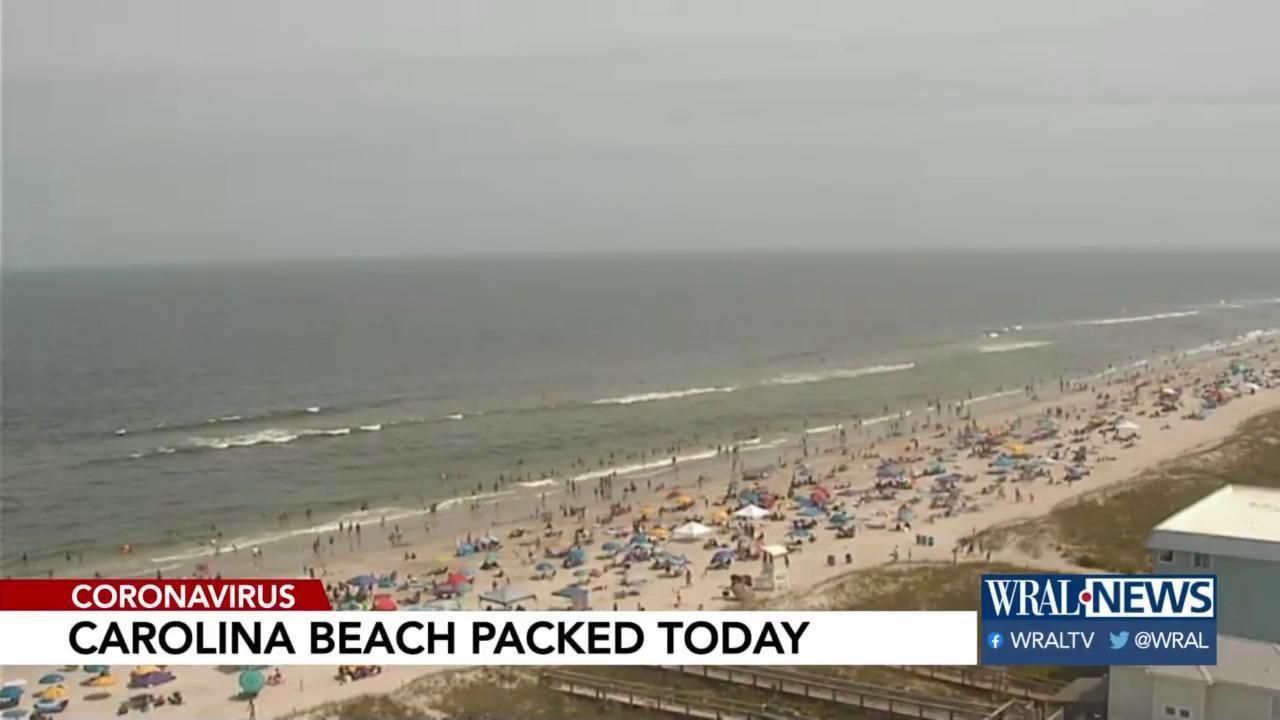 Carolina Beach Incident Today: Unpacking the Details and Travel Insights