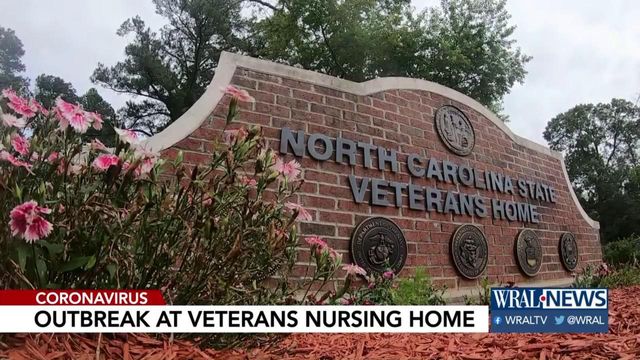 Raleigh ranked among top cities for veterans