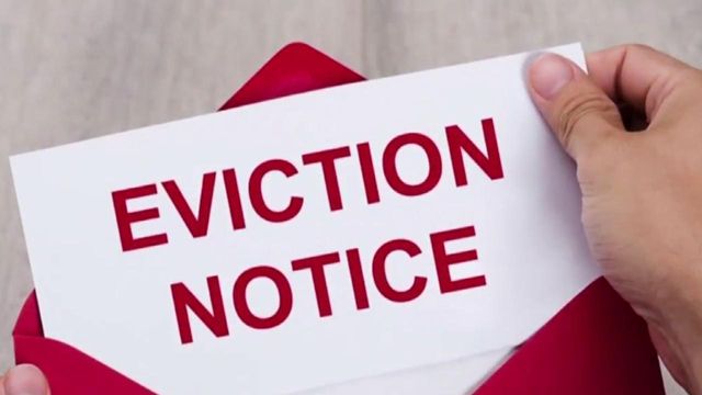 Evictions expected to rise, tenants need to know their rights