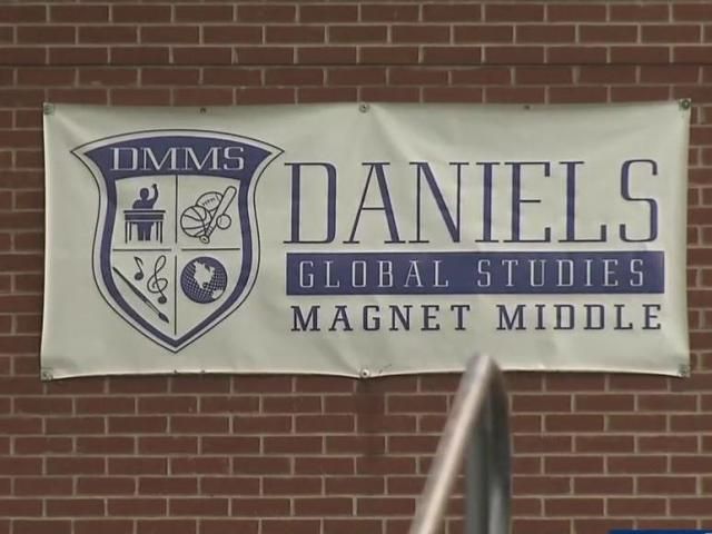 Daniels Middle School renamed for Oberlin, historic freedman's community