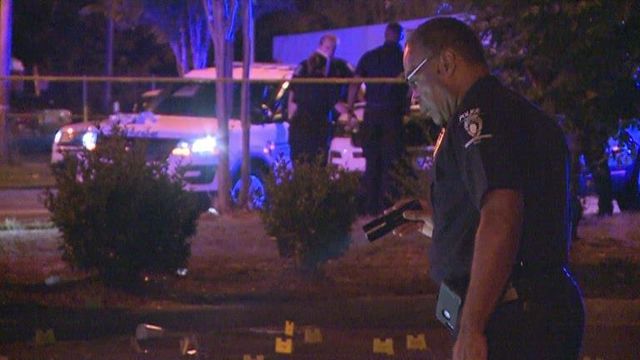 Shooting in Charlotte at Juneteenth celebration left 2 dead, 7 injured 