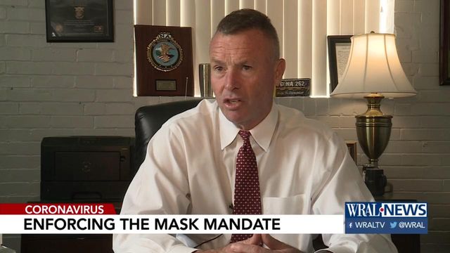 Law amended to allow concealed carry while wearing mask